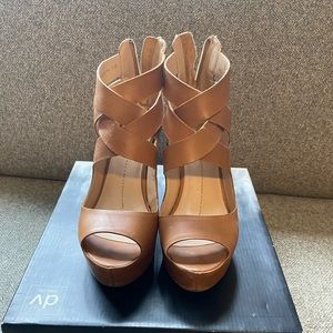 DV by Dolce Vita ‘Jude’ Sandal Wedge